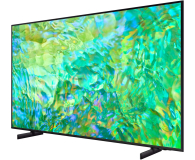 Samsung UE50CU8002 50" LED 4K Tizen TV - 1132463 - zdjęcie 3